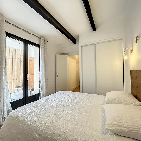 Apartamento Le Grain De Sable *