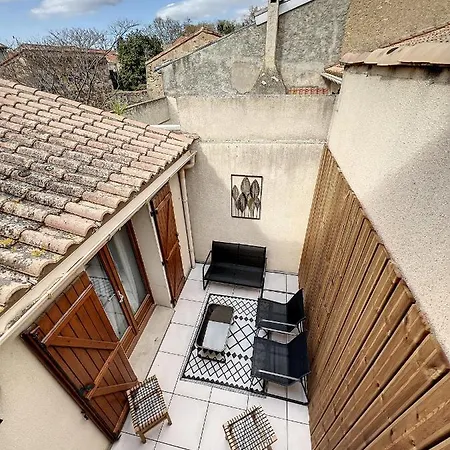 Apartamento Le Grain De Sable