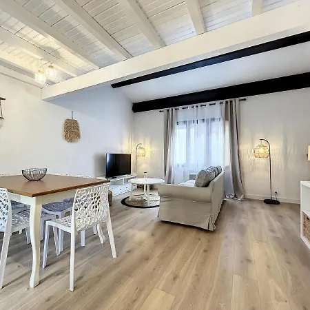 Le Grain De Sable Apartamento Villeneuve-lès-Béziers